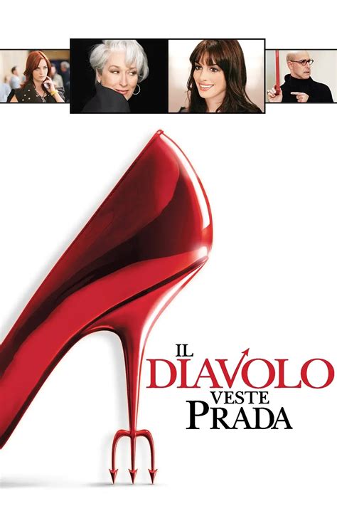 i diavolo veste prada streaming|devil wears prada full movie.